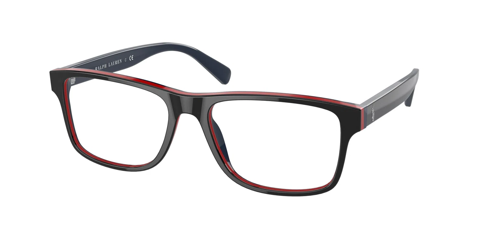 Polo 2223 Eyeglasses - view 6